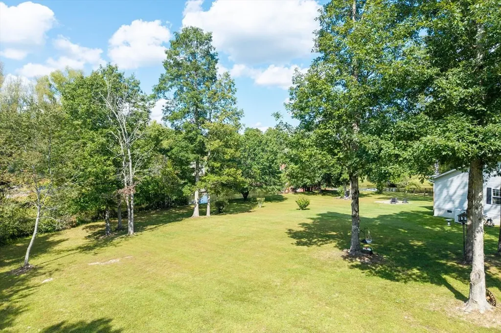 711 Chacoto Drive Crossville TN 38572