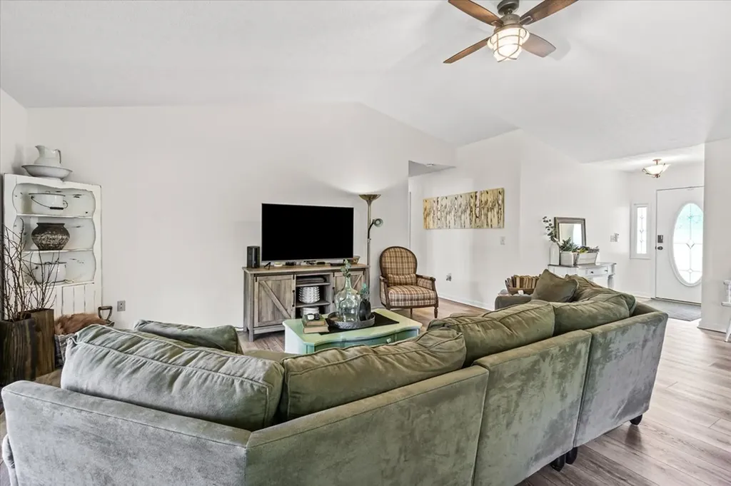 711 Chacoto Drive Crossville TN 38572