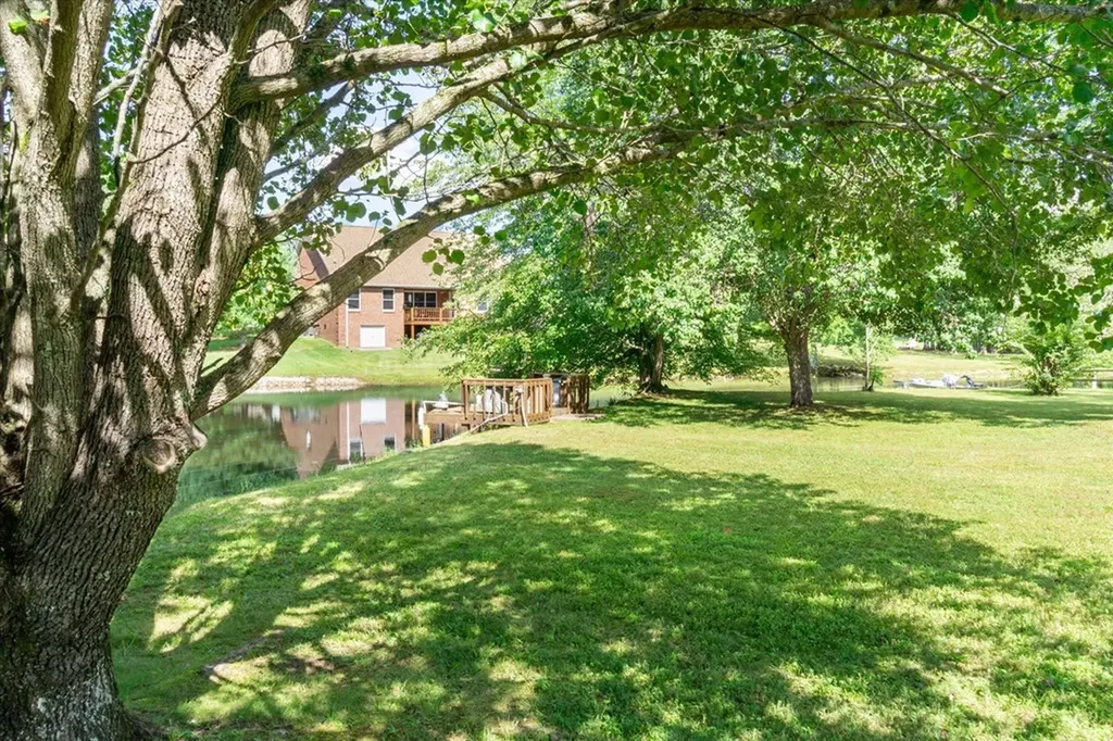 711 Chacoto Drive Crossville TN 38572