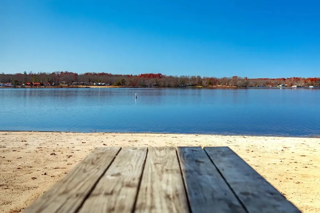 711 Chacoto Drive Crossville TN 38572