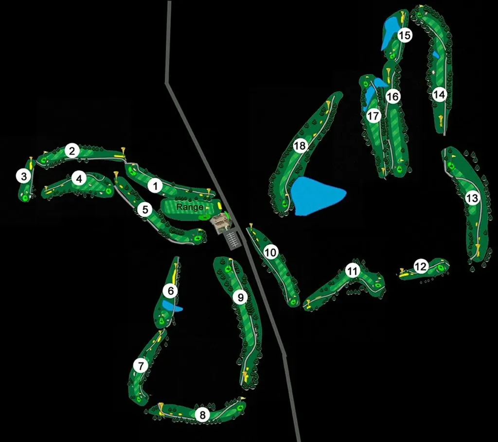 711 Chacoto Drive Crossville TN 38572