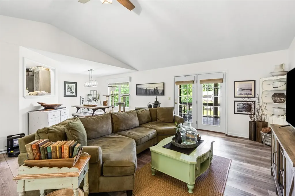 711 Chacoto Drive Crossville TN 38572