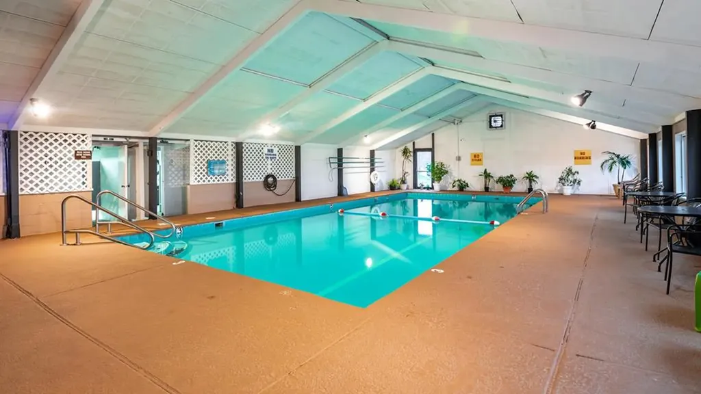 711 Chacoto Drive Crossville TN 38572