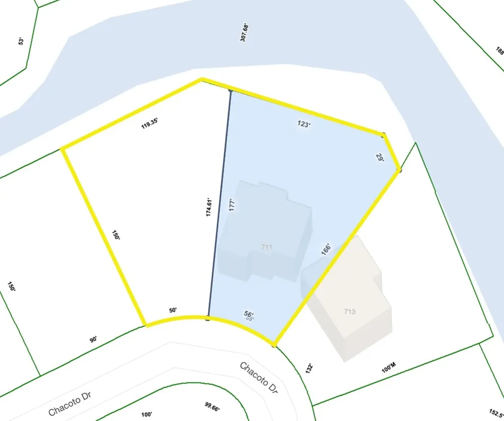 711 Chacoto Drive Crossville TN 38572