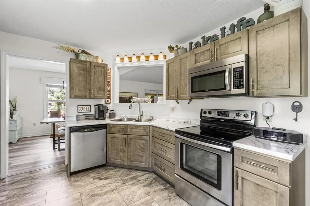 711 Chacoto Drive Crossville TN 38572