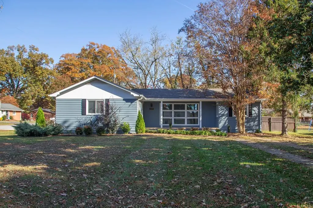 1129 Womack Avenue Cookeville TN 38501