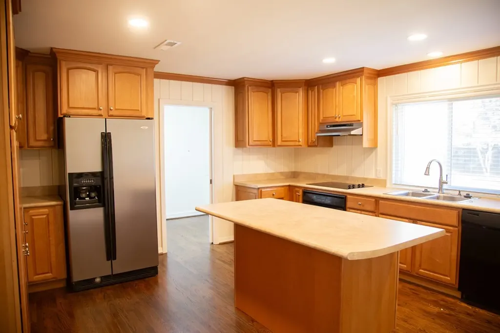 1129 Womack Avenue Cookeville TN 38501