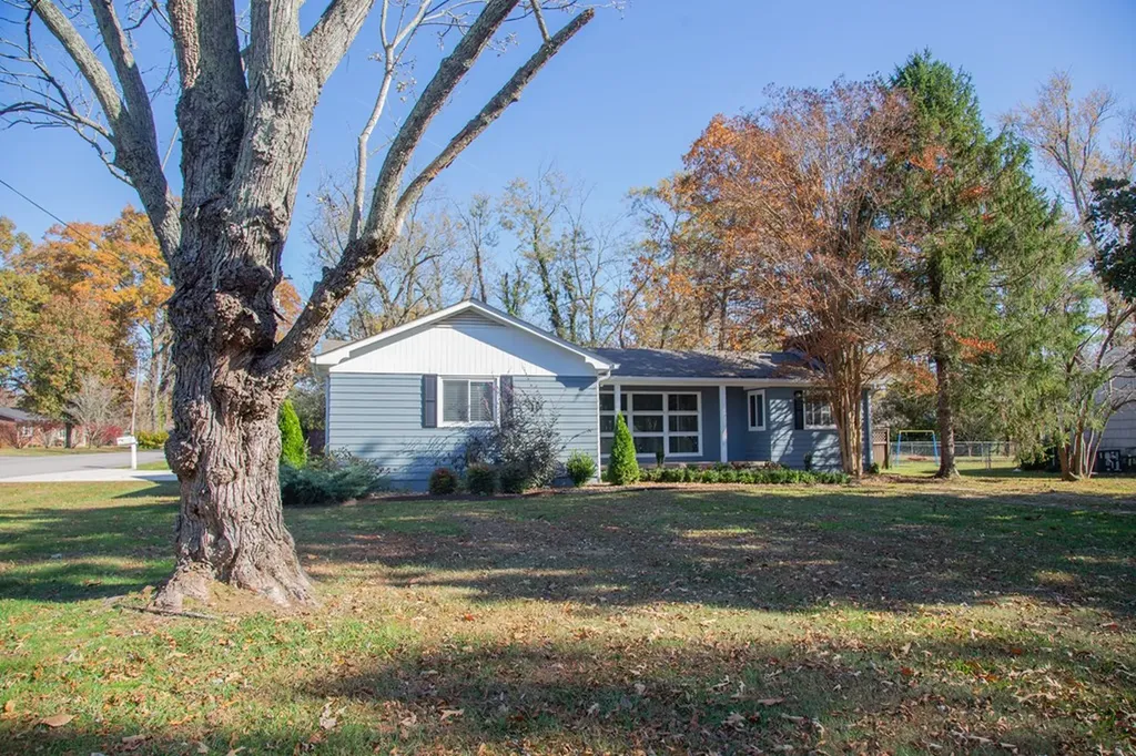 1129 Womack Avenue Cookeville TN 38501