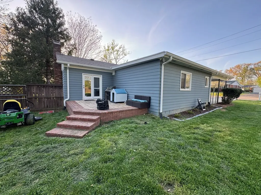 1129 Womack Avenue Cookeville TN 38501