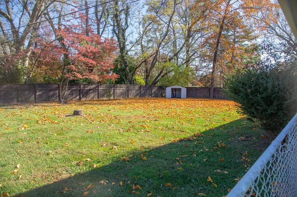 1129 Womack Avenue Cookeville TN 38501