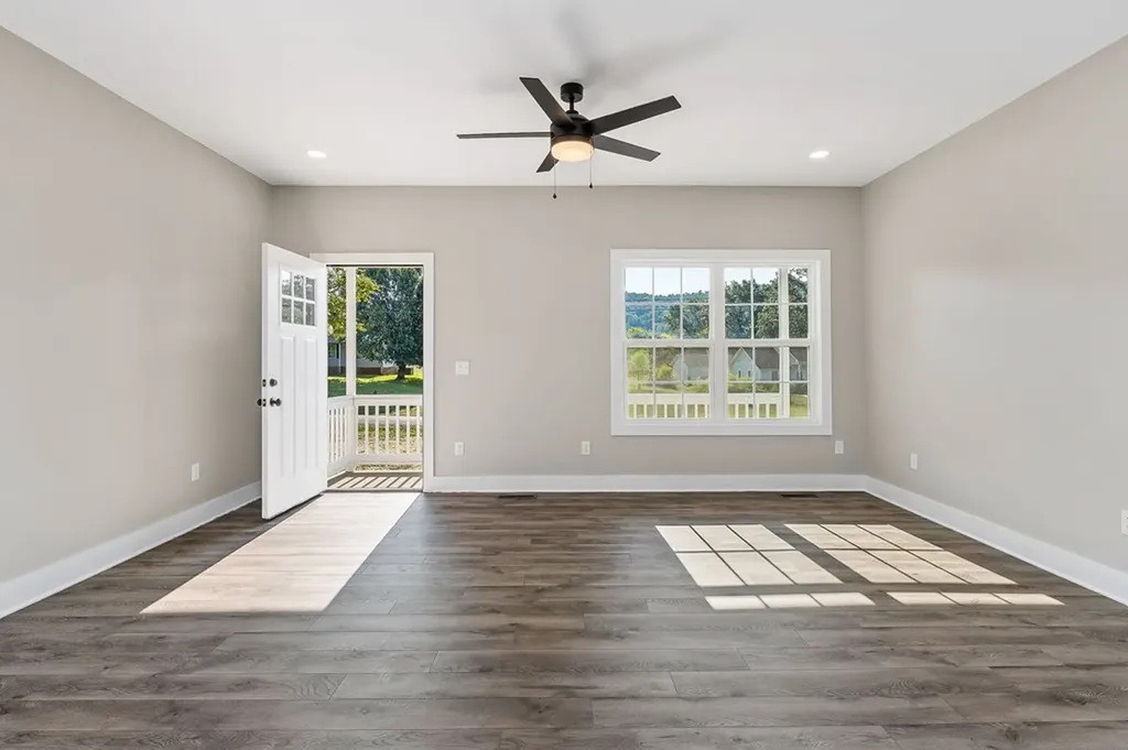 912 Frank Anderson Road Sparta TN 38583