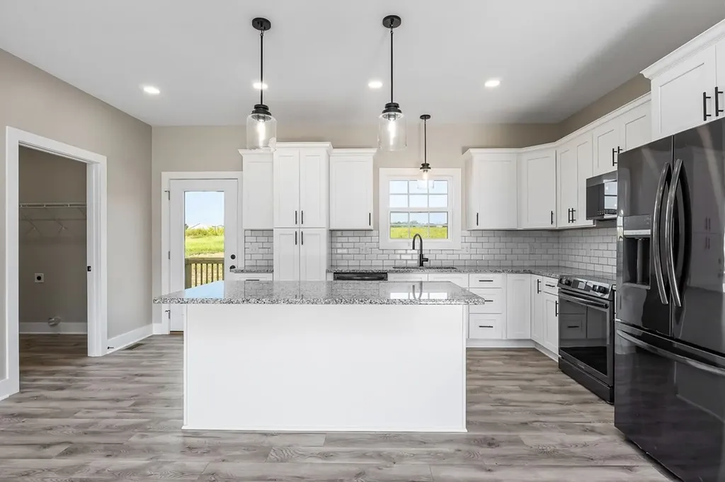 912 Frank Anderson Road Sparta TN 38583