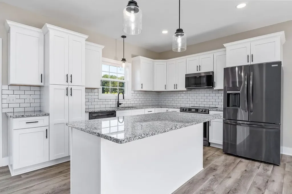 912 Frank Anderson Road Sparta TN 38583