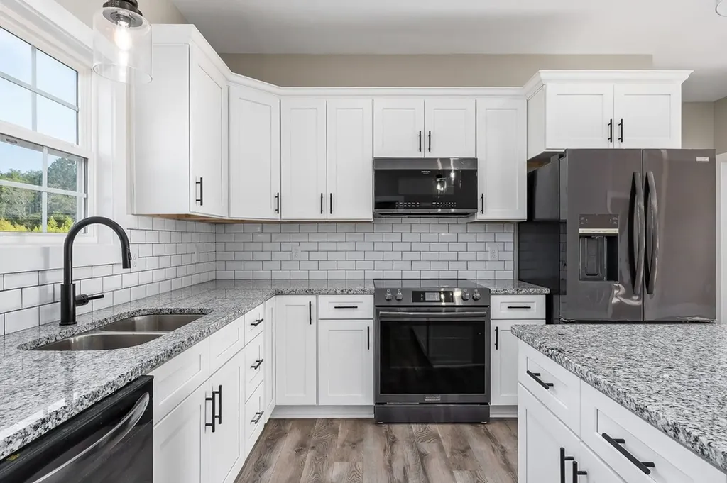 912 Frank Anderson Road Sparta TN 38583