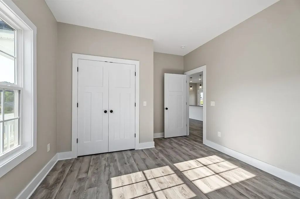 912 Frank Anderson Road Sparta TN 38583