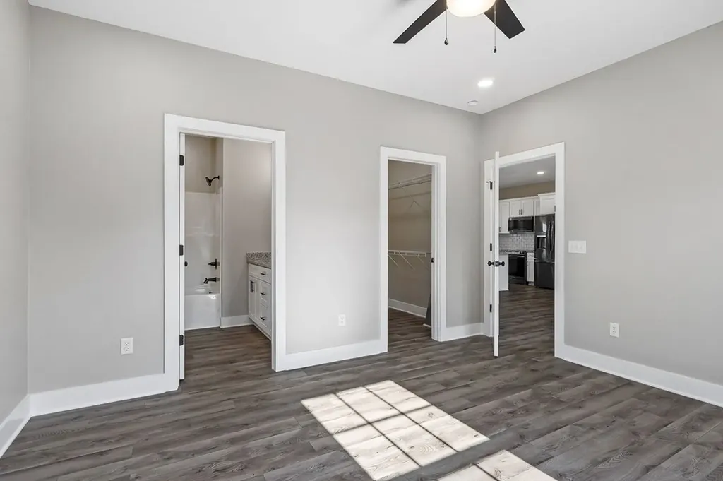 912 Frank Anderson Road Sparta TN 38583