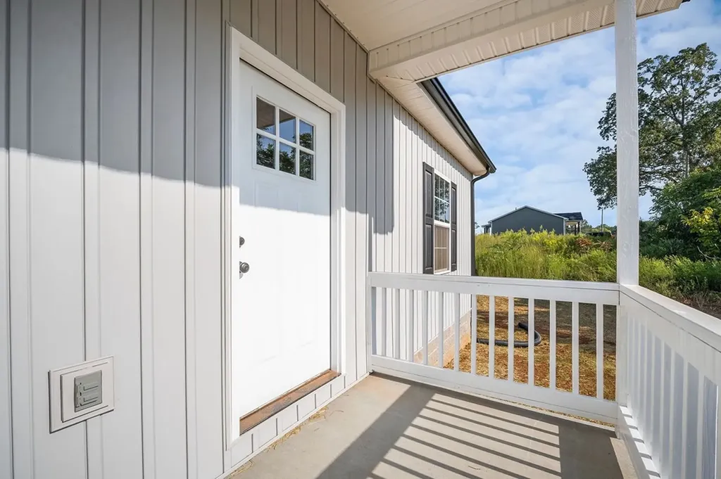 912 Frank Anderson Road Sparta TN 38583