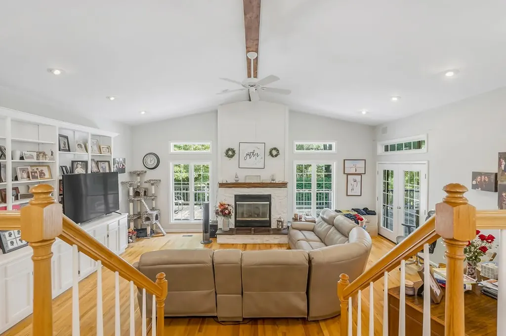 403 Woodland Street Livingston TN 38570