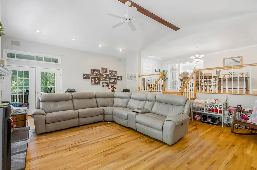 403 Woodland Street Livingston TN 38570