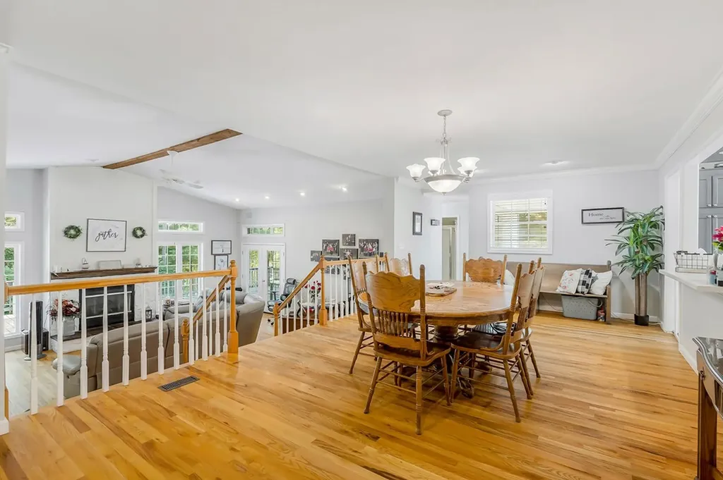 403 Woodland Street Livingston TN 38570