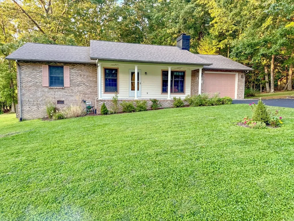 103 Sheffield Drive Crossville TN 38558