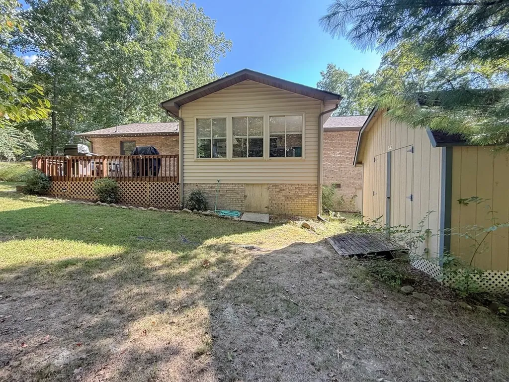 103 Sheffield Drive Crossville TN 38558