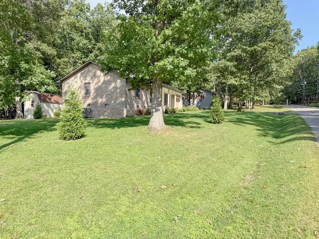 103 Sheffield Drive Crossville TN 38558