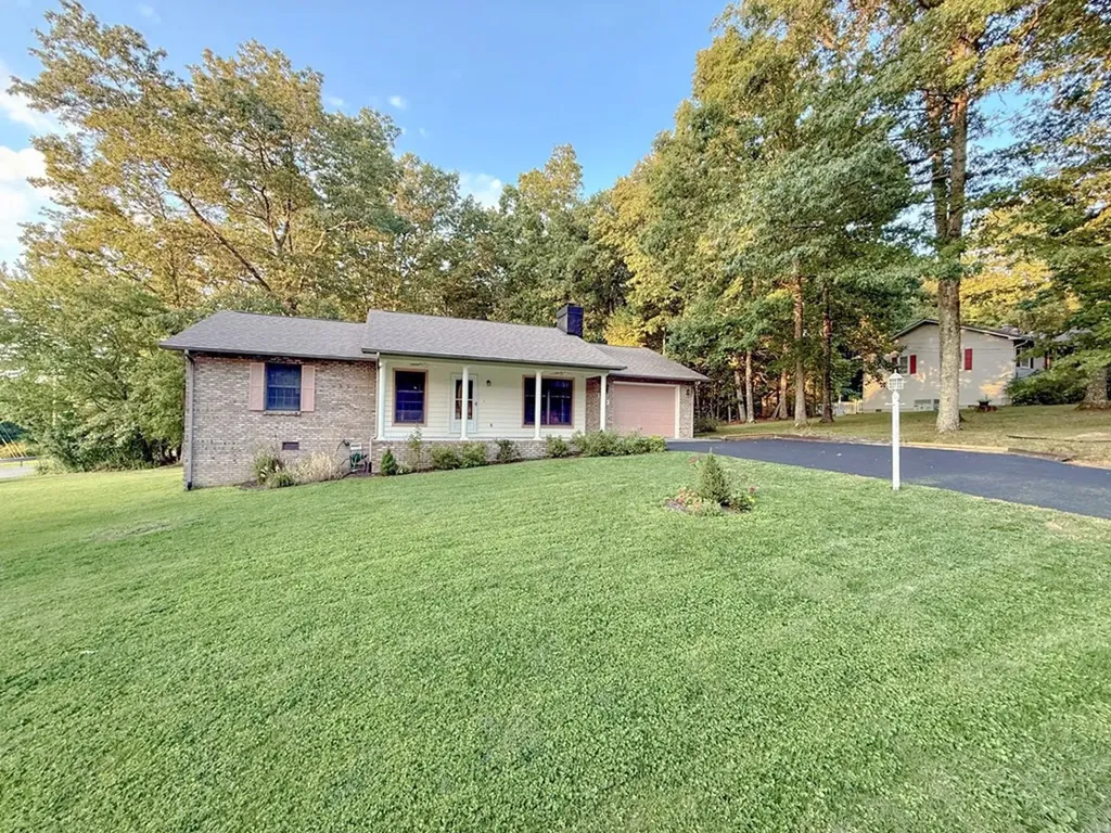 103 Sheffield Drive Crossville TN 38558