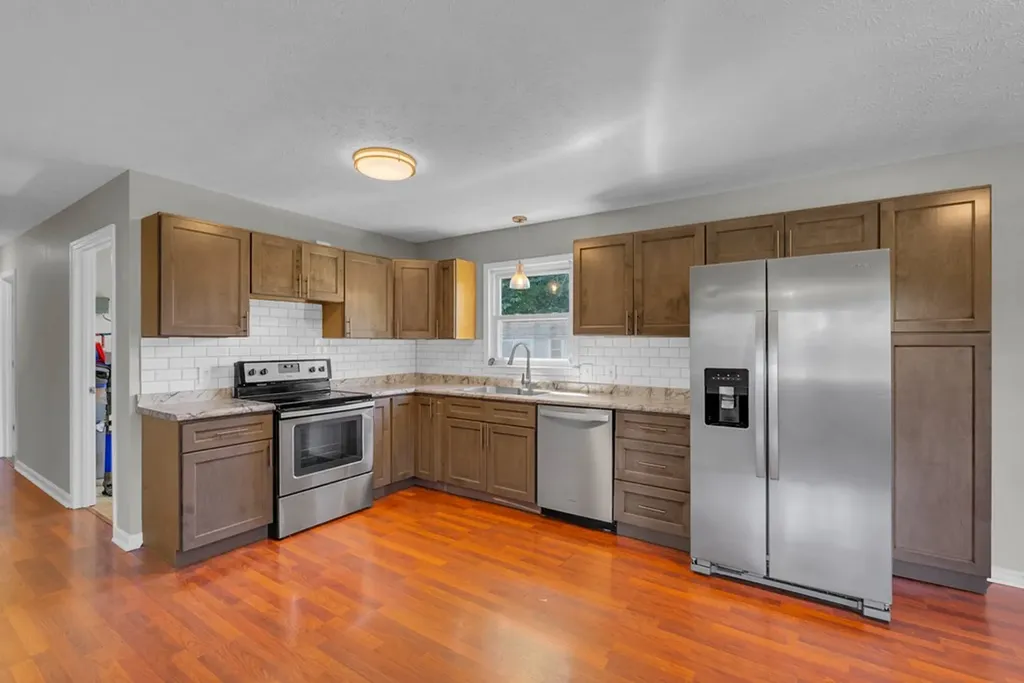 430 Wallace Street Doyle TN 38559