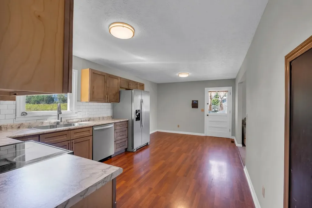 430 Wallace Street Doyle TN 38559