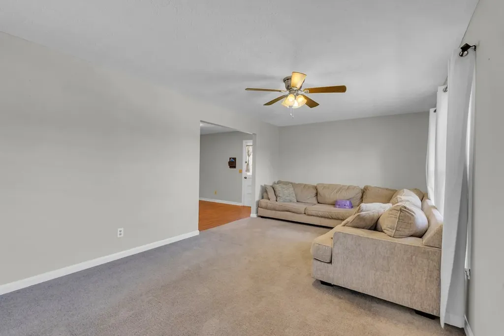 430 Wallace Street Doyle TN 38559