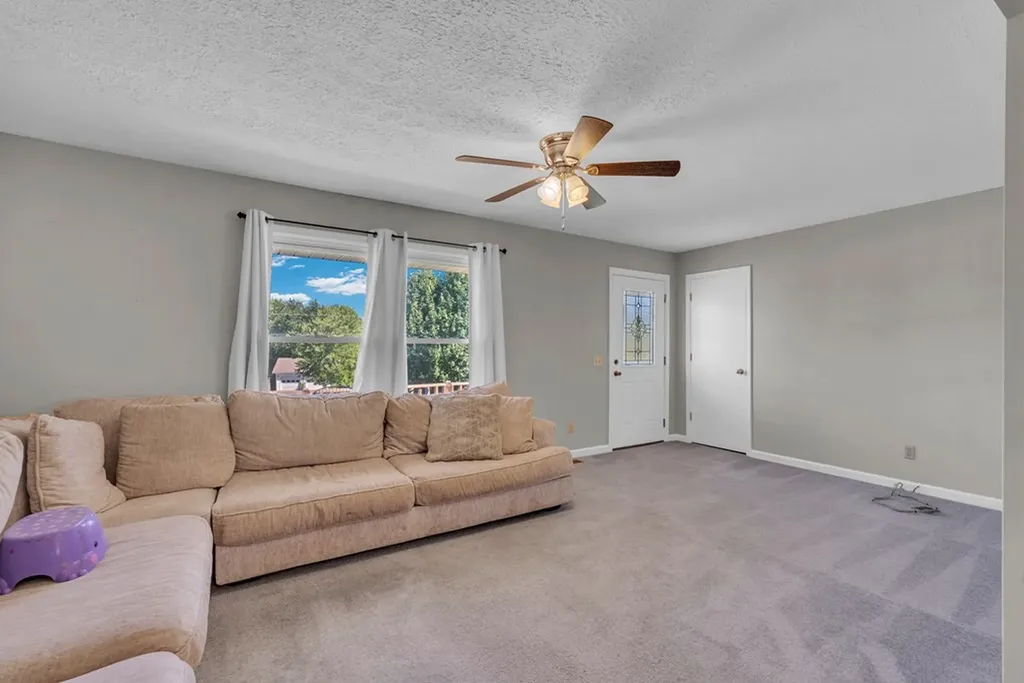 430 Wallace Street Doyle TN 38559