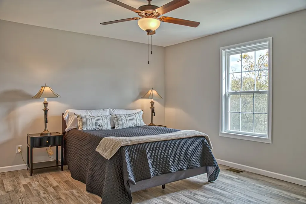 10309 Goff Ridge Road Baxter TN 38544