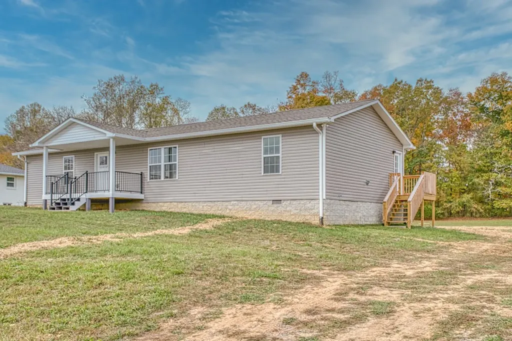 10309 Goff Ridge Road Baxter TN 38544