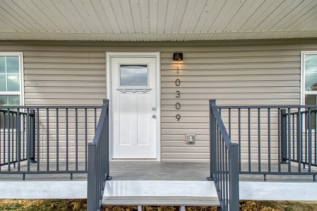 10309 Goff Ridge Road Baxter TN 38544