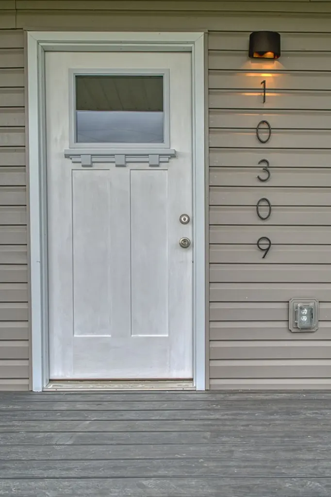 10309 Goff Ridge Road Baxter TN 38544