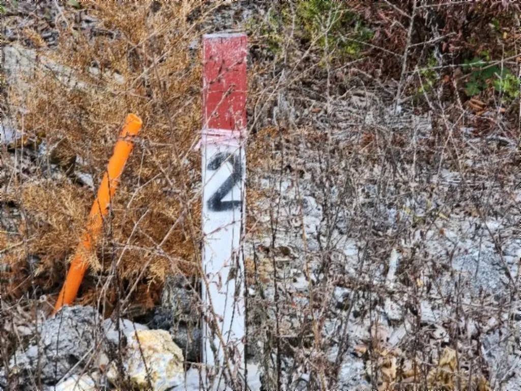 16.22AC Glenobey Road Jamestown TN 38556
