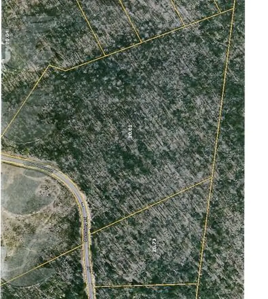 16.22AC Glenobey Road Jamestown TN 38556
