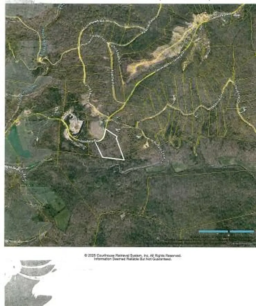 16.22AC Glenobey Road Jamestown TN 38556