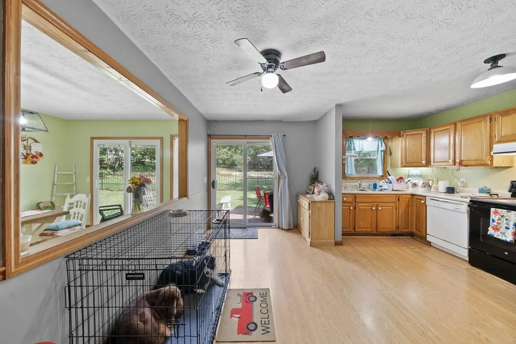 143 Rolling Green Drive Crossville TN 38558