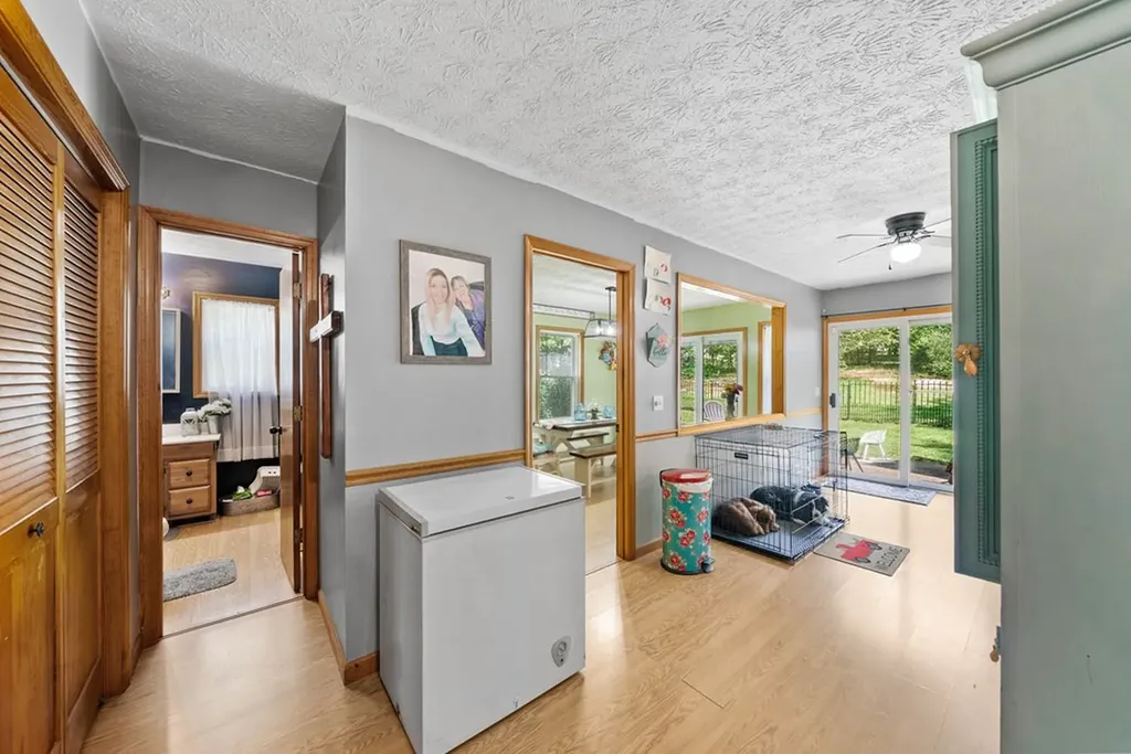 143 Rolling Green Drive Crossville TN 38558