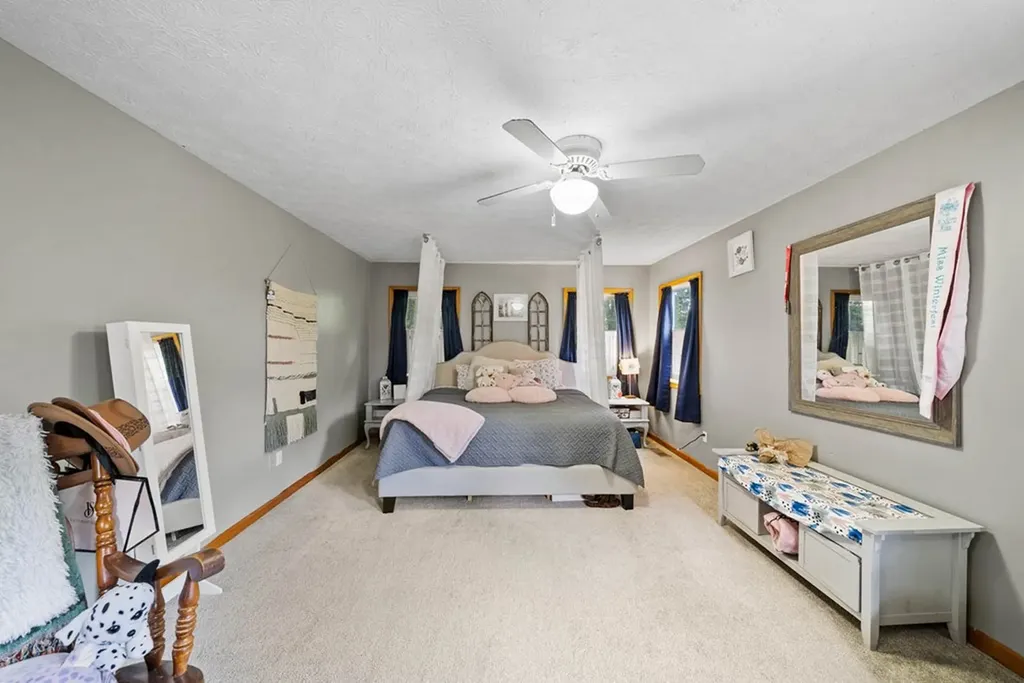 143 Rolling Green Drive Crossville TN 38558