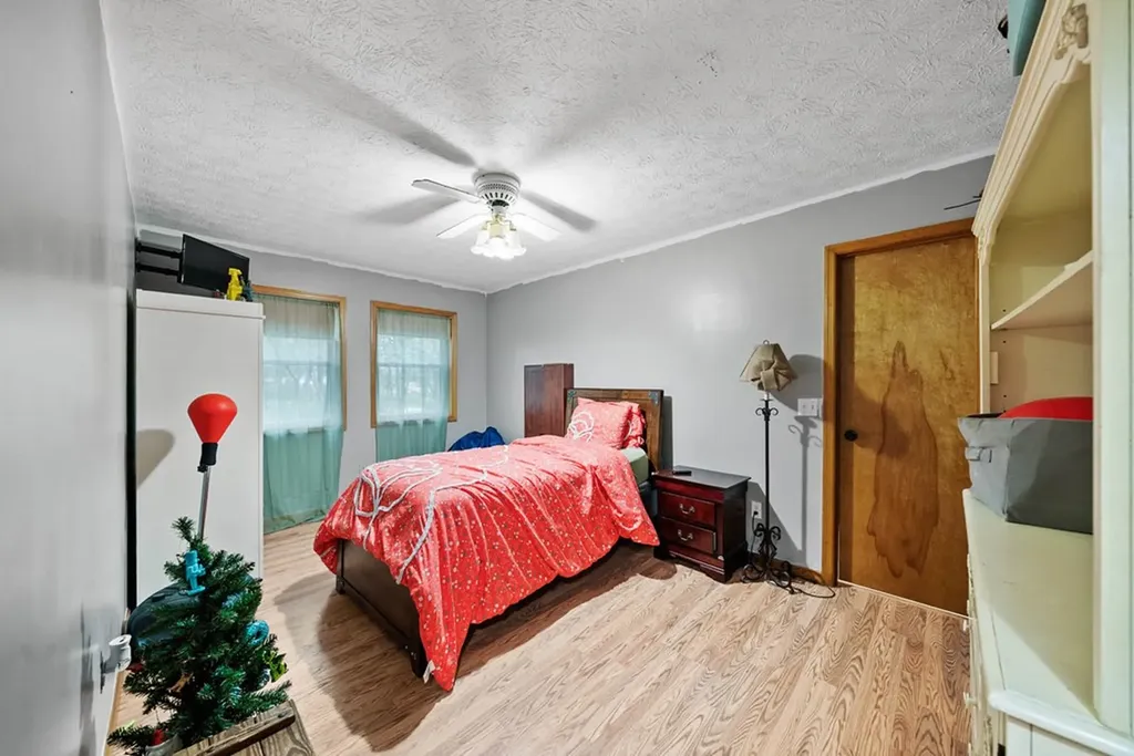 143 Rolling Green Drive Crossville TN 38558