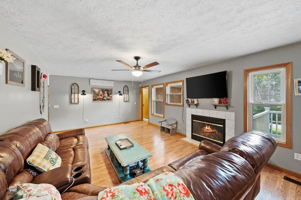 143 Rolling Green Drive Crossville TN 38558