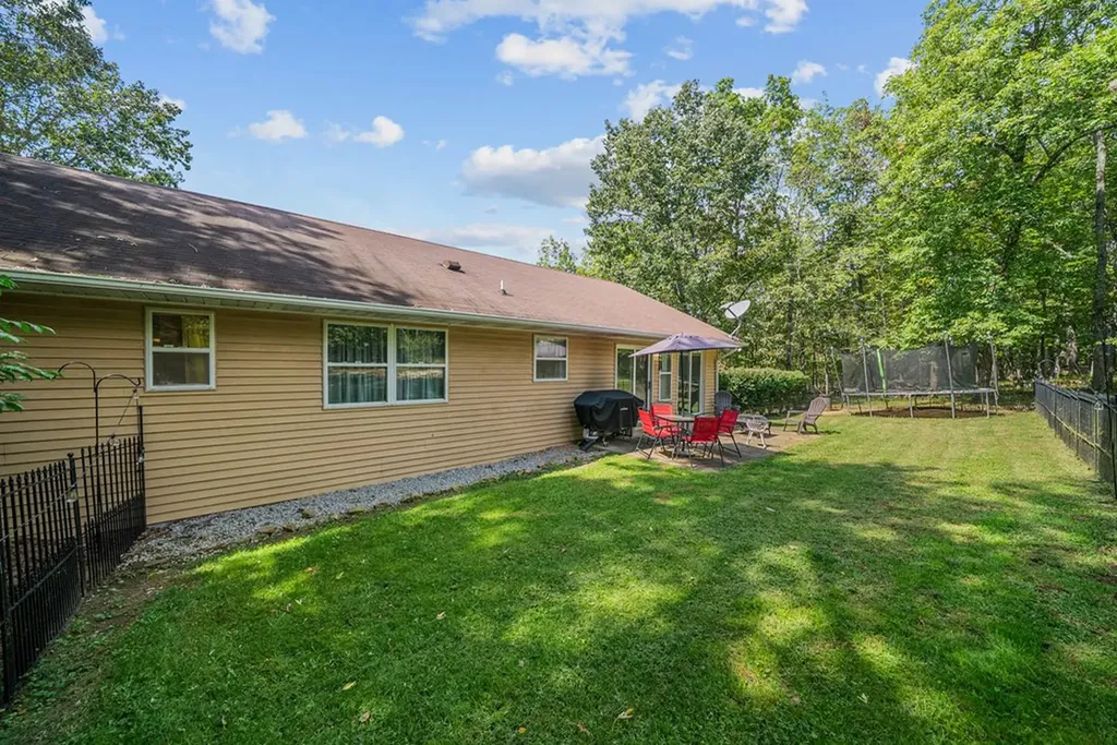 143 Rolling Green Drive Crossville TN 38558