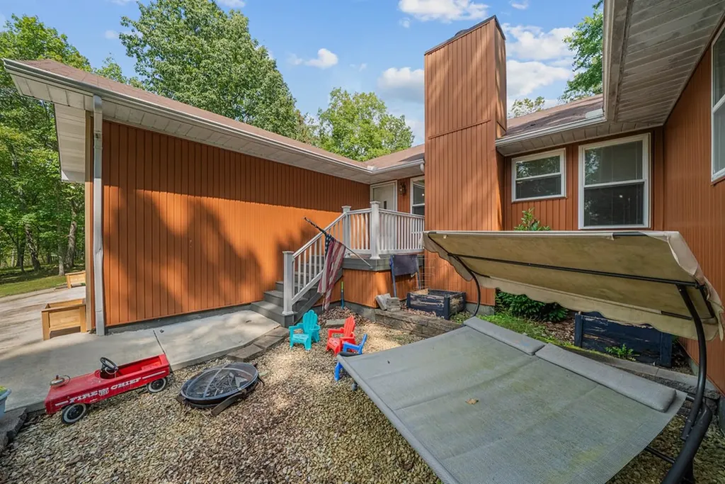 143 Rolling Green Drive Crossville TN 38558