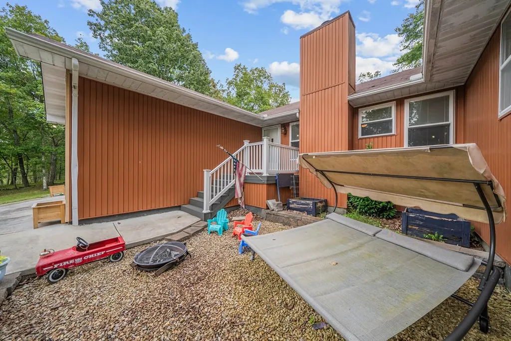 143 Rolling Green Drive Crossville TN 38558