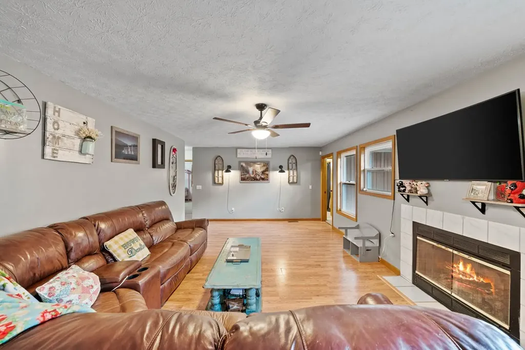 143 Rolling Green Drive Crossville TN 38558