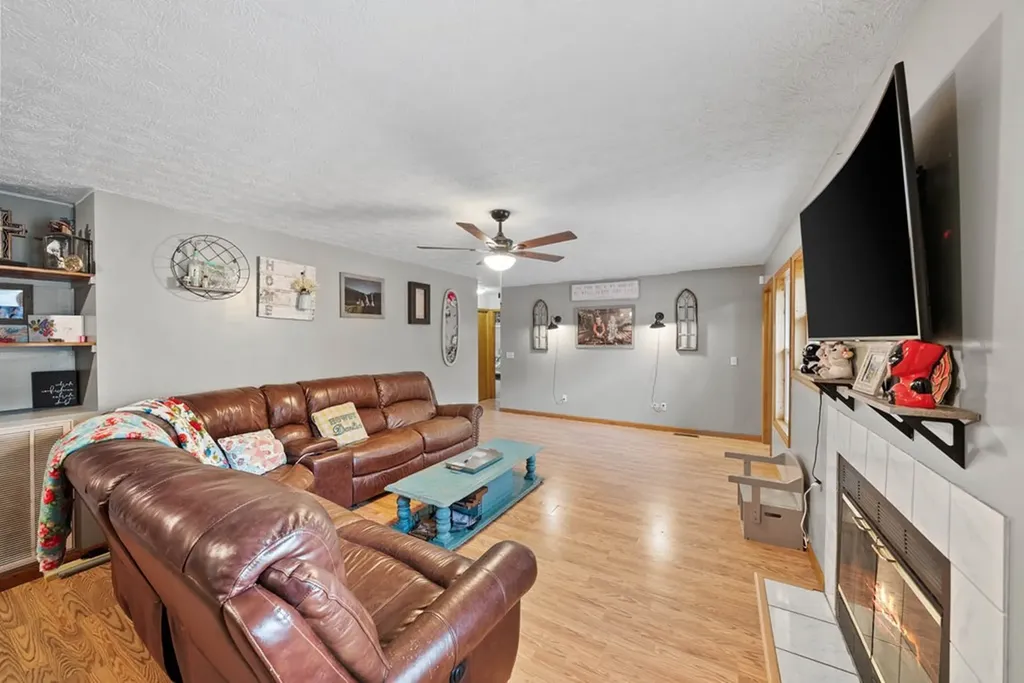 143 Rolling Green Drive Crossville TN 38558