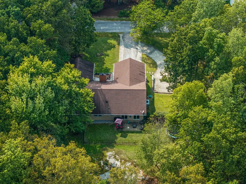 143 Rolling Green Drive Crossville TN 38558